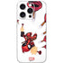 Marvel Deadpool Babypool Shooting iPhone 16 Pro Skin